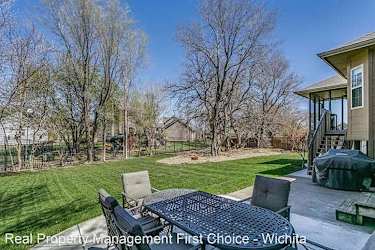 622 N. Westchester Dr. - Andover, KS