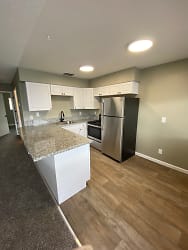 Cherry Creek Apartments - Carson City, NV