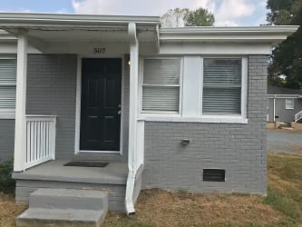 507 Spring St SW - Concord, NC
