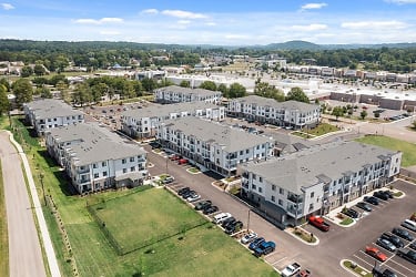 Main Street Lofts Apartments - Oak Ridge, TN
