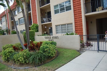 4143 N Ocean Blvd unit 101 - Fort Lauderdale, FL