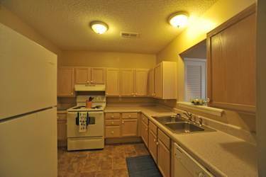 Summer Green Apartments - Greenville, NC