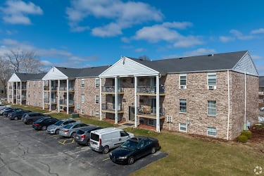 Parkside Apartments - Toledo, OH