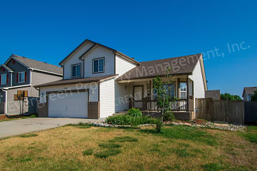 3316 Grizzly Way - Wellington, CO