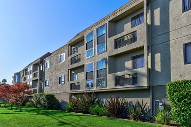 Lincoln Park Apartments - Santa Clara, CA