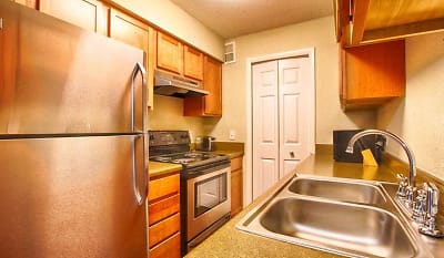 Sumter Square Apartments - Raleigh, NC