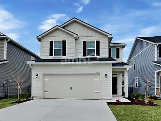 4644 Coleman Estates Circle - Jacksonville, FL