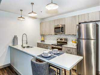 ReNew Wichita Apartments - Wichita, KS