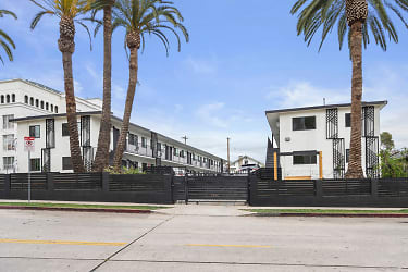 Park Ave Apartments - Los Angeles, CA
