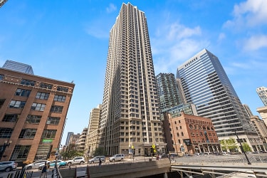 440 N Wabash Ave #1106 - Chicago, IL