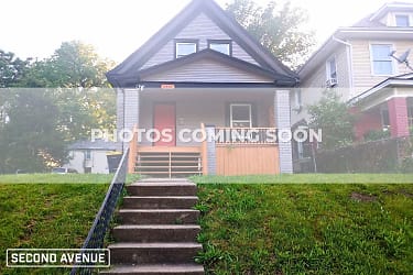 2616 Bellefontaine Ave - undefined, undefined