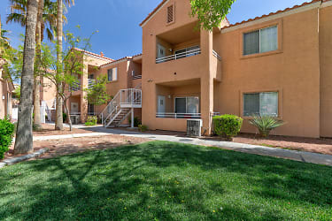 Craig Ranch Villas Apartments - North Las Vegas, NV
