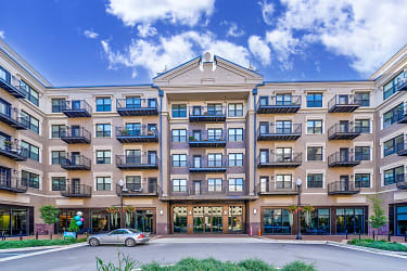 The Residences At The Playfair Apartments - Carmel, IN