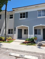 2905 SE 15th Terrace #0 - Homestead, FL
