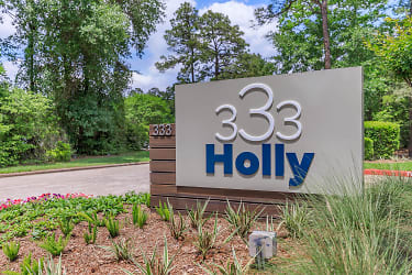 333 Holly Apartments - Spring, TX