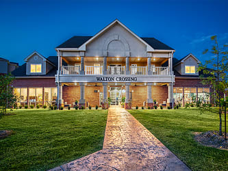 Walton Crossing Apartments - Bentonville, AR