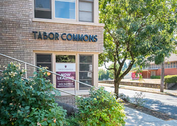 Tabor Commons Apartments - Portland, OR