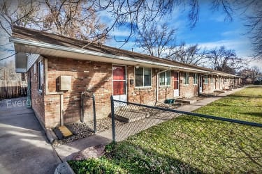 309 N Shields St - Fort Collins, CO
