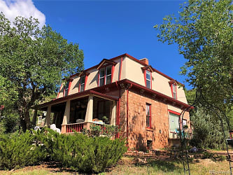 535 Canon Ave unit 3 - Manitou Springs, CO