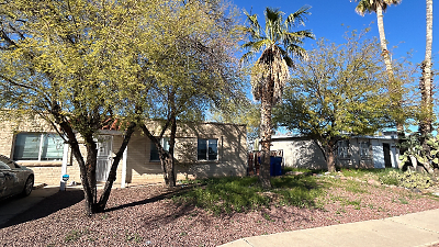 6759 E Hawk Dr - Tucson, AZ