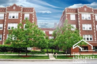 1830 W Lawrence Ave unit 3A - Chicago, IL