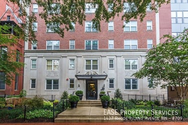 1437 Rhode Island Avenue NW - #709 - undefined, undefined