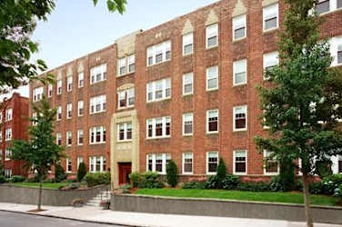 100 Kilsyth Rd unit 6 - Boston, MA