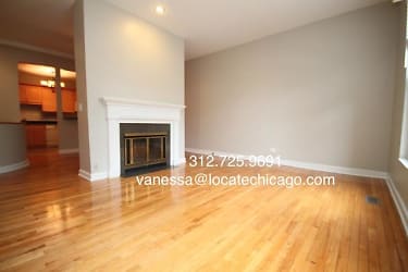 2215 N Clifton Ave - Chicago, IL