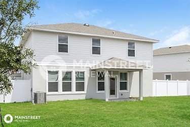 340 Whiteheart Dr - Deland, FL