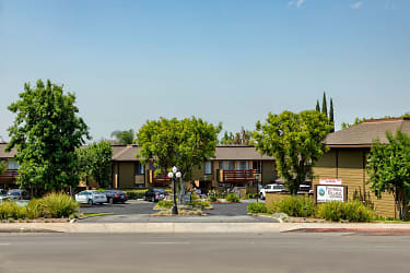 Foothill Village Apartments - undefined, undefined