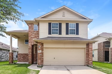 23611 Maple View Dr - Spring, TX