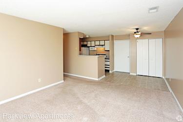 Parkview Apartments - Lincoln, NE