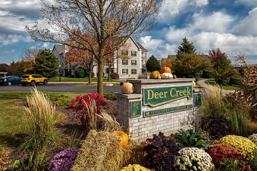 Deer Creek Apartments - Middleton, WI