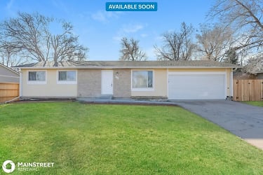 9192 W 90th Pl - Westminster, CO