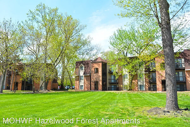 240 Chapel Ridge Dr Apartments - Hazelwood, MO