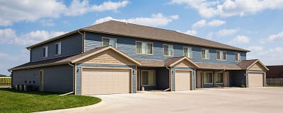 Windcrest Village Apartments & Townhomes - Spencer, IA