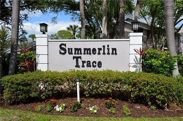 14540 Summerlin Trace Ct #7 - Fort Myers, FL