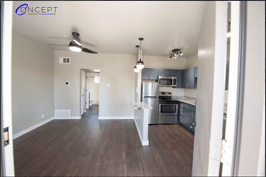 825 E 600 S Apartments - Salt Lake City, UT