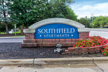 Southfield Apartments - Southfield, MI