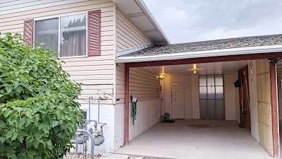 463 W 500 N St unit Upstairs - Manti, UT