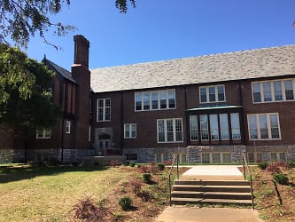 Hawthorne School Apartments - University City, MO