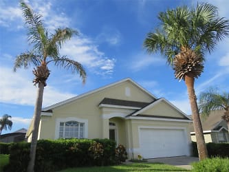 16625 Palm Spring Dr - Clermont, FL