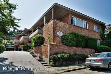 2117 Waverly Pl N Apartments - Seattle, WA