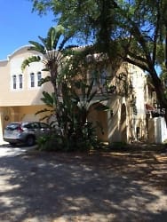 501 S Melville Ave #3 - Tampa, FL