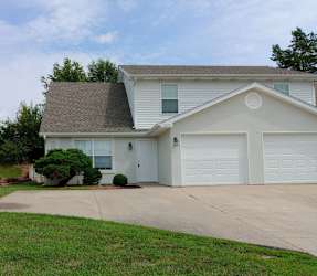 5008-5010 Betty Jean Way - Columbia, MO