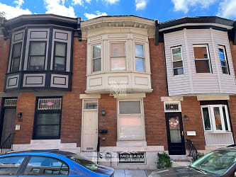 118 S Ellwood Ave unit 1 - Baltimore, MD