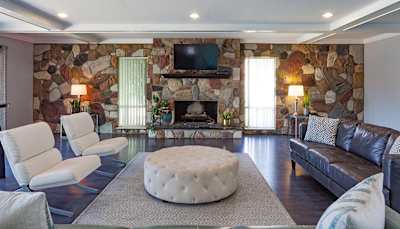 Cranbrook Centre Apartments - Southfield, MI