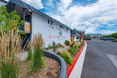 River Roost Apartments - Durango, CO