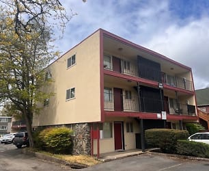 1840ag Apartments - Eugene, OR