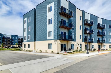 The Edge At Terravessa Apartments - Fitchburg, WI